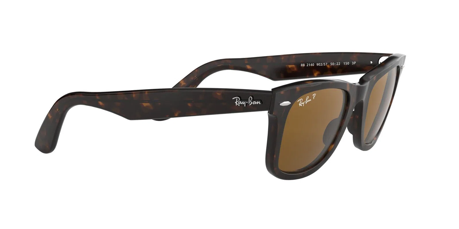 Ray Ban Original Wayfarer RB2140 Sunglasses - view 28